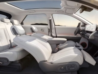 HYUNDAI RAZVIJA SJEDIŠTA ZA OPUŠTANJE: U automobilu kao u prostranom i udobnom salonu (FOTO)