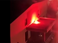 INCIDENT U MOSTARU: Maloljetnici bakljama zasuli školu, građani u strahu...