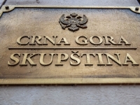 SKUPŠTINA USVOJILA, CRNA GORA ŠALJE VOJNIKE U UKRAJINU: Bit će upućeni u sastav misije...