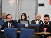 ZASTUPNICA HAŠIMBEGOVIĆ, OTVORENO: Kako je trojka obesmislila rad Skupštine KS?