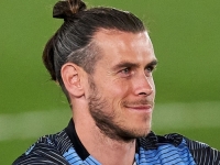 GARETH BALE ĆE KUPITI KLUB ČIJI JE TRENER DOSKORA VODIO MIRON MUSLIĆ: On je na čelu...