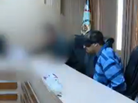 IRAN PODIJELIO SNIMAK ISPITIVANJA MOSSADOVOG ŠPIJUNA: Sve je priznao (VIDEO)