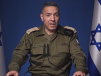 GENERAL IZRAELSKE VOJSKE ZNA ŠTA SLIJEDI: 'Iran ima i sposobnosti i namjere da izvrši...'