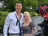 PERNAR NAPUSTIO HRVATSKU NAKON FILMA S GLUMICOM ZA ODRASLE: 'Dobro je Plenković rekao'