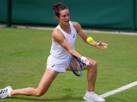 VELIKO IZNENAĐENJE NA WIMBLEDONU: Polufinalistica Roland Garrosa ispala u prvom kolu kvalifikacija