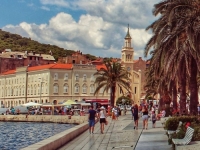 SIGURNOSNE SMJERNICE ZA TURISTE: Iako Hrvatska ostaje bliska i privlačna, to ne znači da opasnosti ne postoje