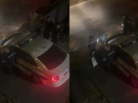 VUČIĆEVA POLICIJA VIŠE I NE KRIJE: Hvalili se da su tukli narod (VIDEO)