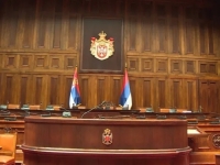 STUDENTI U BLOKADI ODLUČNI U SVOJIM NAMJERAMA: Opozicija mora zatražiti raspisivanje izbora u najkraćem roku