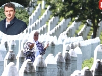 JASMIN MEDIĆ ZA 'SB': 'Institucije RS-a i Srbije ulažu najviše sredstava u negiranje Srebrenice, Prijedora, Tuzle i Sarajeva'