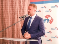 DRAŠKO STANIVUKOVIĆ PORUČIO: 'Naša politika nije politika obećanja, nego rezultata'