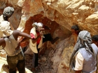 TRAGEDIJA U SUDANU: U urušavanju rudnika poginulo 11 rudara