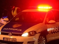 SUKOB NAVIJAČA U PRIJEDORU: Policija privela 11 huligana