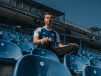 DINAMO PREDSTAVIO POJAČANJE IZ BAYERNA: 'Toliko sam sretan da...'