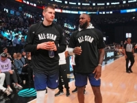 OVO BI MOGLA BITI NAJJAČA TRANSFER BOMBA OVOG LJETA: Da li će LeBron James i Nikola Jokić zaigrati u istom klubu?