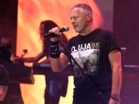 TRAŽILA SLOBODAN DAN ZA THOMPSONOV KONCERT: OVO je reakcija šefice