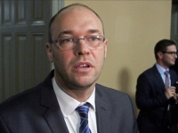 DAVOR IVO STIER PORUČIO: 'EU nema razumijevanja za obaranje Zakona o VSTV-u, delegati koji su to uradili napravili su štetu BiH'