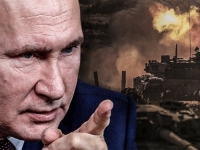 OTKRIVENO ŠTA PLANIRA AGRESOR IZ KREMLJA: Rusija ubrzano proizvodi nove tenkove, sve zbog...