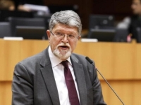 EUROPARLAMENTARAC TONINO PICULA: 'Zvono za uzbunu trebalo je zazvoniti puno ranije...'