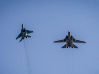IZRAELCI UNIŠTILI IRANSKE F-14 TOMCATE: Riječ je o posljednjim operativnim primjercima legendarnog američkog aviona