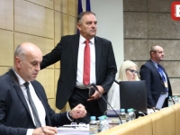PO PRIJEDLOGU VLADE FBiH: Dom naroda Federalnog parlamenta prihvatio je danas Nacrt zakona o gasu u FBiH i uputio ga...