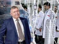 STRUČNJAK ZA NUKLEARNU ENERGIJU O NAPADU IZRAELA NA IRANSKE POGONE: 'Nije to Černobil. Iran ima puno veći problem'