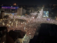 VUČIĆEV REŽIM I DALJE SVE NEGIRA: Srbija poslala odgovor UN-u o slučaju 'zvučnog topa'
