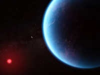 'DA, BILO JE UZBUDLJIVO, ALI...!: Mogući tragovi života na udaljenoj planeti izazvali buru u naučnoj zajednici