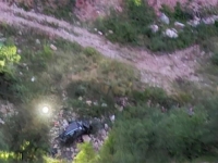 TUGA DA NE MOŽE BITI VEĆA: Kod Sarajeva poginule majka i beba stara nekoliko mjeseci