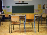 INCIDENT U HRVATSKOJ: Roditelj provalio u školu, odmah je uhapšen...
