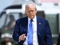 KAD SE PRIČA SVAŠTA SE I KAŽE: Trump poručio da SAD neće ubiti iranskog vođa, 'barem ne za sada'