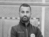 TUŽNA VIJESTI: U 46. godini života preminuo sportski trener i profesor Miomir Trifković...