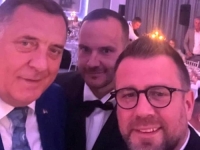 ZVJEZDAN MISIMOVIĆ UZBURKAO DUHOVE: 'Vico Zeljković je Srbin, familija mu Dodik i onda tu ispade...'