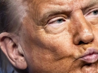 DOK SU SVI UDOVOLJAVALI TRUMPU JEDNA STVAR JE PROŠLA ISPOD RADARA: 'NATO je upravo predao Ukrajinu Putinu!'