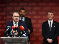 TROJKA OTVORENO PROZVALA DODIKA: 'Ovo su činjenice koje poništavaju laži odbjeglog hajduka...'