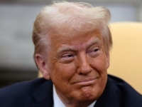TO JE ONO O ČEMU SANJA: Donald Trump nominovan za Nobelovu nagradu za mir nakon dogovora...