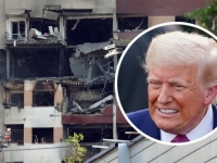 TRUMP DAO KONTROVERZNU IZJAVU: 'Iranci s kojima sam pregovarao su mrtvi, a nisu umrli ni od gripe ni od covida'