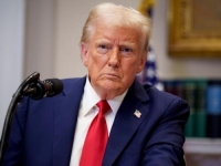 TRUMP SE OGLASIO POVODOM UBISTVA DEMOKRATSKE ZASTUPNICE I NJENOG SUPRUGA: 'Stravično nasilje neće biti tolerisano u Americi'