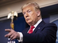 U JEKU SVJETSKE KRIZE: Trump rekao šta će uraditi na Balkanu
