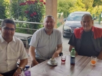 OVO JE NAŠA BiH: Imami donirali novac za obnovu katoličkog groblja