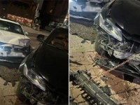 STRAVIČNI PRIZORI IZ TUZLE: U četverostrukom sudaru ima povrijeđenih, prebačeni su u...