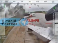 PAŽLJIVO PLANIRANA AKCIJA: Ukrajinci u Rusiju dovezli kamione iz kojih su lansirani dronovi (VIDEO)