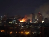 POGLEDAJTE KAKO JE IZGLEDALA PUTINOVA OSVETA ZA UKRAJINSKU OPERACIJU: Teške posljedice ruskog zračnog napada dalekometnim projektilima (FOTO/VIDEO)