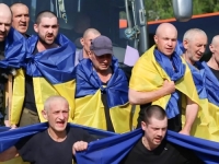NEKI ZATOČENI VIŠE OD TRI GODINE: Ukrajina i Rusija provele još jednu razmjenu ove sedmice, oglasio se Zelenski (VIDEO)