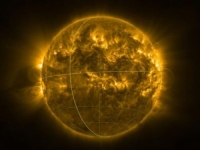 OBJAVLJENI NOVI SNIMCI: Čovječanstvo prvi put vidi Sunce iz ove perspektive (VIDEO)