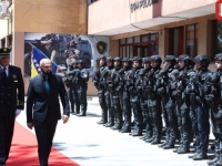 NA POMOLU NOVI SKANDAL: Tender za nabavku usluga za proslavu Dana policije FUP-a trajao je...