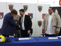 DEMANT MUP-a KS: Tender nije 'namješten', helikopter ima EASA certifikat, a MUP KS nije tužena strana u postupku