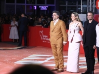 DANIS TANOVIĆ U RIMINIJU PREDSTAVIO SVOJU NOVU SERIJU: U glavnoj ulozi je... (VIDEO)