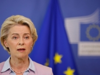 URSULI SE TRESE STOLICA, OKREĆU JOJ LEĐA ZBOG VAŽNE STVARI: Evo što rade Orban i Le Pen
