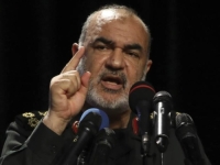IRAN PONOVO UPOZORIO IZRAEL: Odmazda na bilo kakav napad će biti bez presedana