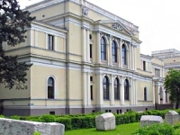 U ZEMALJSKOM MUZEJU BiH VELIKI DOGAĐAJ: Svečanim koncertom obilježeno je 70 godina postojanja...